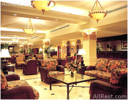 Paradise Island Harbour Resort 5